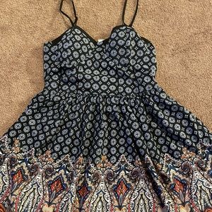 American Rag Cie dress size large